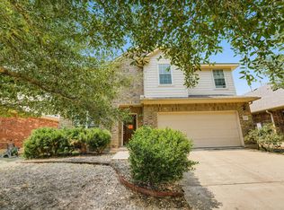 4429 Rolling Water Dr, Pflugerville, TX 78660