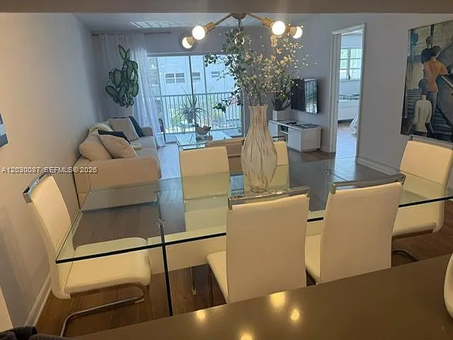 215 SE 3rd Ave #206A — Photo 11