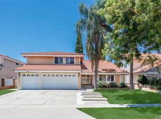 1741 N Pheasant St, Anaheim, CA 92806