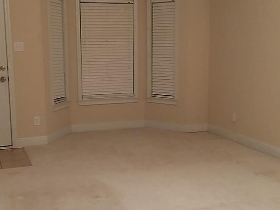 View of living room