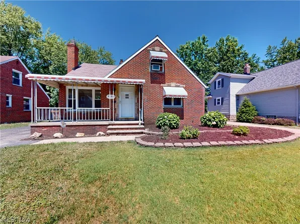 4293 Ardmore Rd, South Euclid, OH 44121