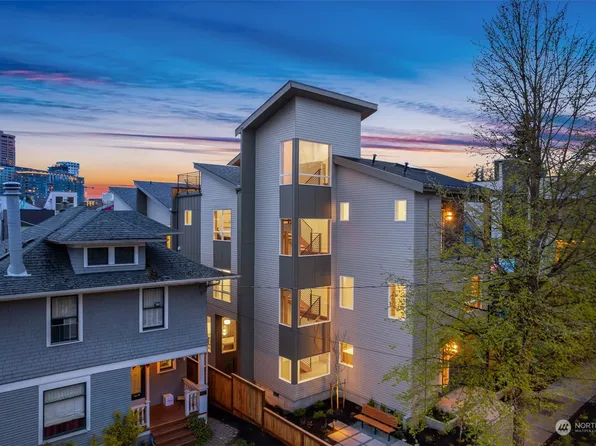 911 14th Avenue #A, Seattle, WA 98122