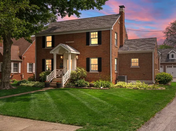 8521 Northcote Ave, Munster, IN 46321