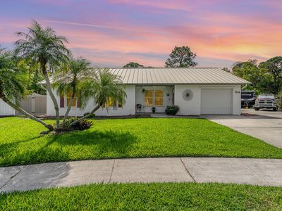 2515 Oak Park Ct, Merritt Island, FL, 32953