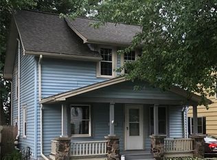 128 Osborne St, Minoa, NY 13116