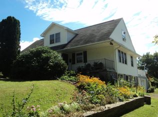 290 Lakeview Rd, Susquehanna, PA 18847