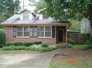 11 Twining Ter, Spartanburg, SC 29307