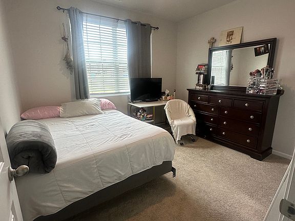 Front Bedroom