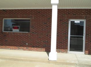 201 W Switzler St STE 2, Centralia, MO 65240