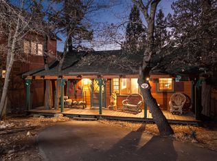 43785 Wolf Rd, Big Bear Lake, CA 92315