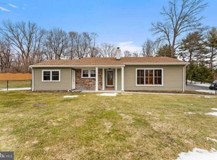 101 Hopewell Wertsvl Rd, Hopewell, NJ 08525
