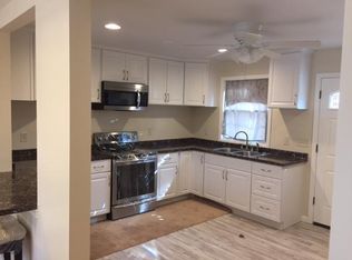 2117 Parsonage Ln, Fallston, MD 21047