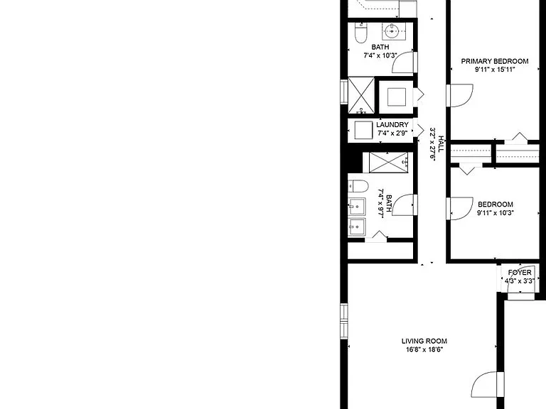 1753 W Augusta Blvd — Photo 18