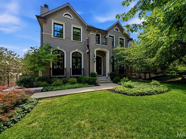 8300 Kingsbury Blvd, Saint Louis, MO 63105