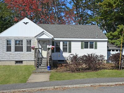 135 Keswick Road, South Portland, ME, 04106