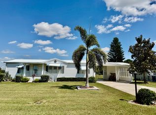 1541 SW 35th Circle, Okeechobee, FL 34974