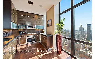 Sold by Douglas Elliman