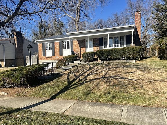3rd image of 5988 Bagdad Dr
