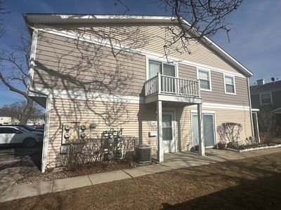 547 Vail Ct, Wheeling, IL, 60090