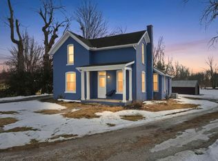 5621 Lower Huntington Rd, Fort Wayne, IN 46809