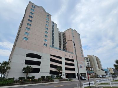 2001 S Ocean Blvd. #PH9, North Myrtle Beach, SC, 29582