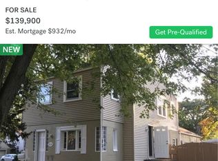 3134 Howard St, Lincoln Park, MI 48146