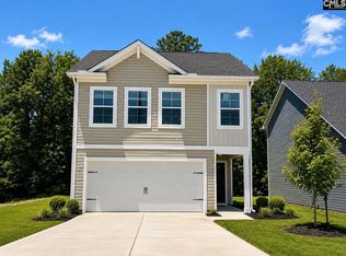 642 Marbled Teal Ln, Hopkins, SC 29061