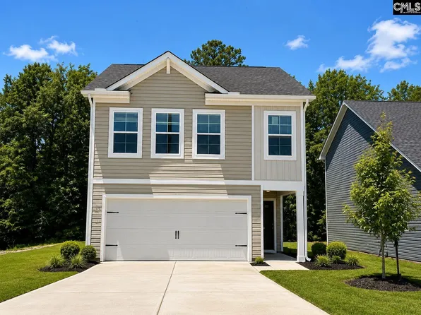 642 Marbled Teal Ln, Hopkins, SC 29061