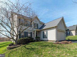 4494 Summer Meadow Dr, Doylestown, PA 18902