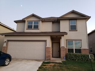 6006 Julians Cv, San Antonio, TX 78244