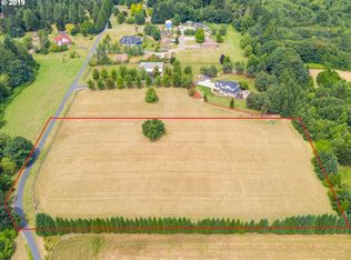 21307 NW 43rd Ave, Ridgefield, WA 98642