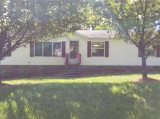 4700 Saddlebranch Ct, Mc Leansville, NC 27301