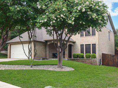 21922 KENTON CROFT, San Antonio, TX, 78258