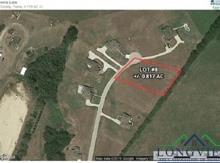 Tbd Tbd, Center, TX 75935