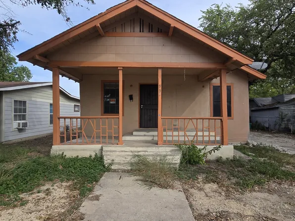 933 Fresno, San Antonio, TX 78201