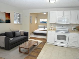 Sun Crest, Denver, CO 80206