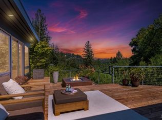72 Upper Briar Rd, Kentfield, CA 94904