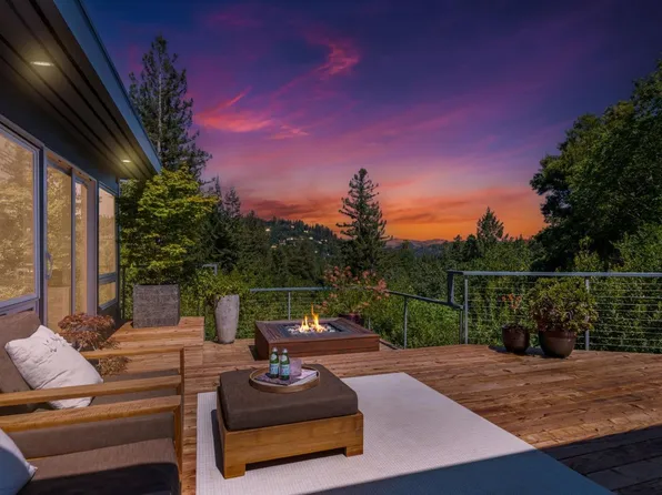 72 Upper Briar Rd, Kentfield, CA 94904
