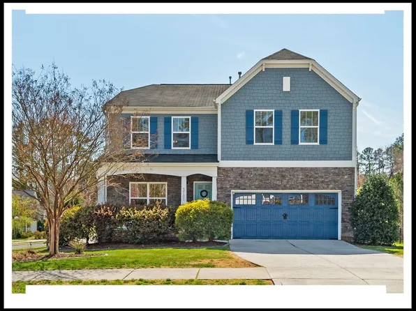 3701 Kilgo Dr, Durham, NC 27705