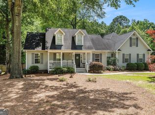 30 Marian Cir, Griffin, GA 30223