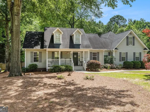 30 Marian Cir, Griffin, GA 30223