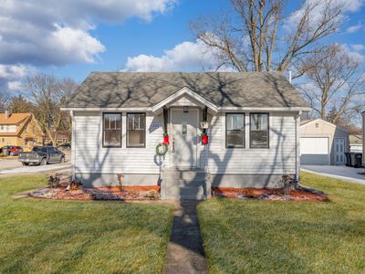 1220 W Highland Ave, Elgin, IL, 60123