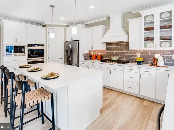 112 Stilly Way, Annapolis, MD 21403