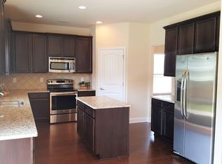 501 Bennett Dr, Alabaster, AL 35007