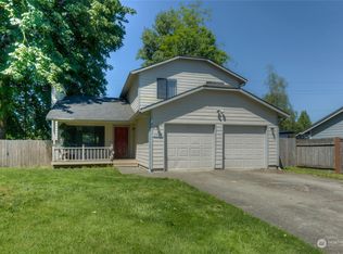 2505 Meagan Ct SE, Olympia, WA 98501