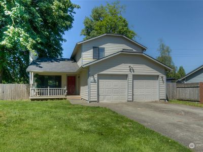 2505 Meagan Court SE, Olympia, WA, 98501