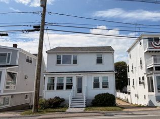 197 Long Beach Ave #A, York, ME 03909