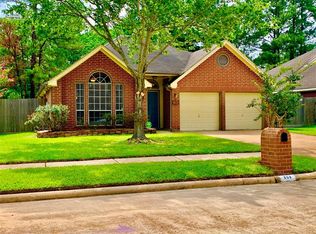 238 Castle Way Ln, Houston, TX 77015
