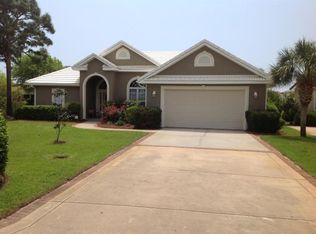 260 Wakissa Cv, Destin, FL 32541