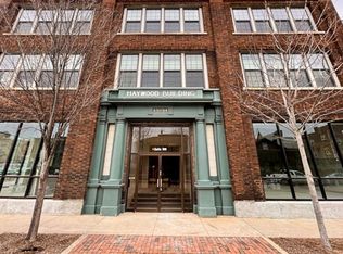 Haywood Lofts, Lafayette, IN 47901